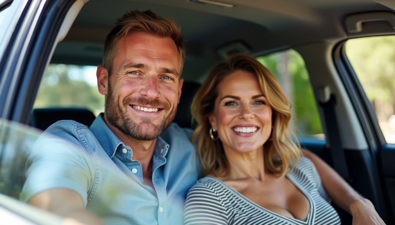car window tinting perth prices