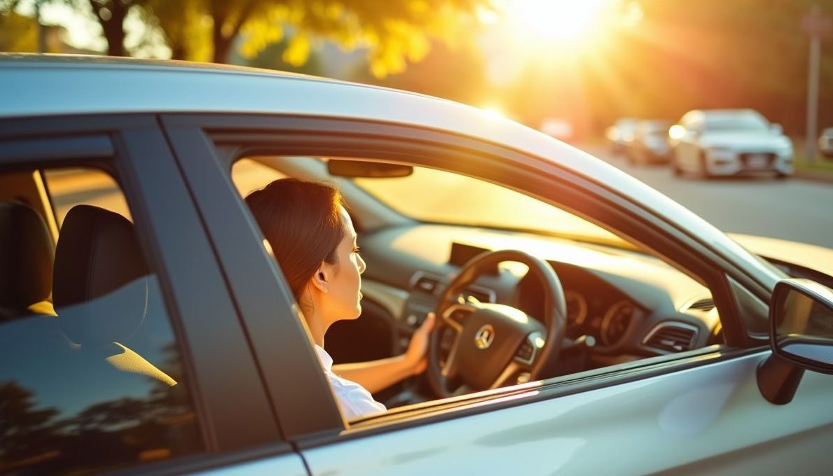 Car Window Tinting Can window tinting reduce the heat