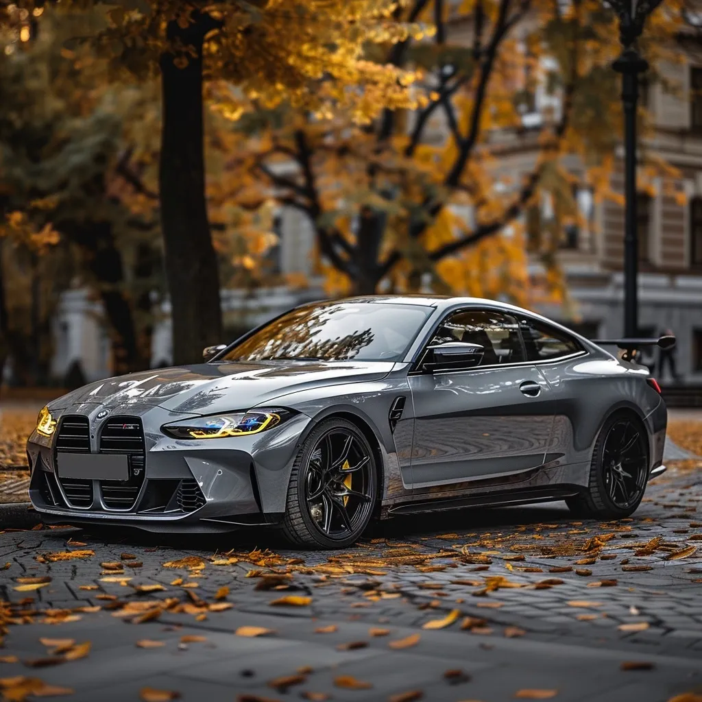 Is car window tinting worth it in Perth. Bmw M4 tinted